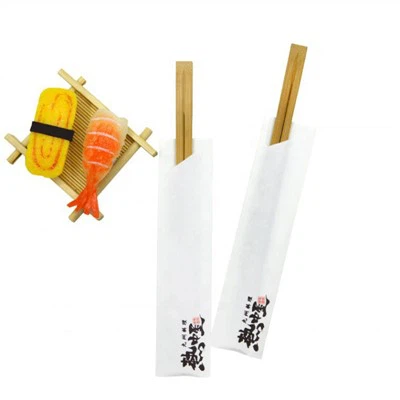 Funda para palillos japoneses