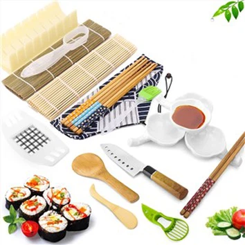 Kits de sushi