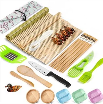 Juegos de sushi