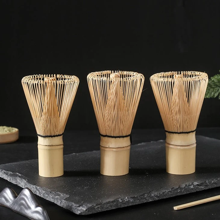 Matcha Whisk Set Of 3