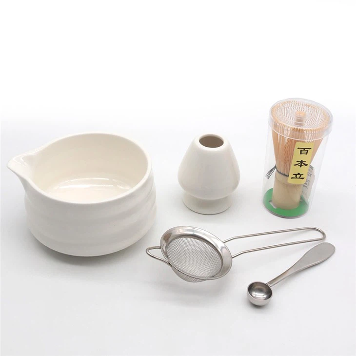 White Tea Bowl