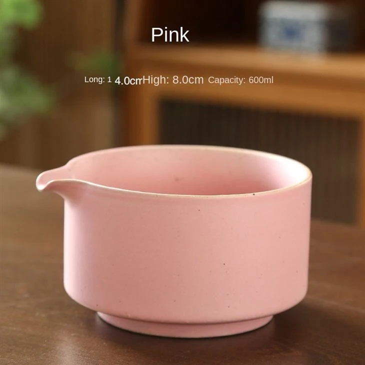 Tea Bowl