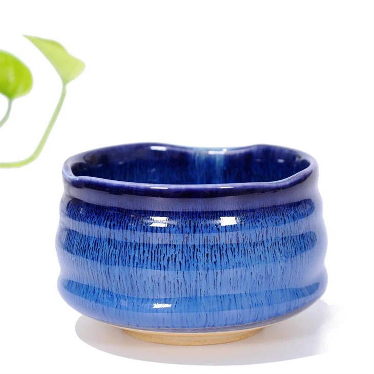 ESTICK Traditional Japanese Tea Bowl