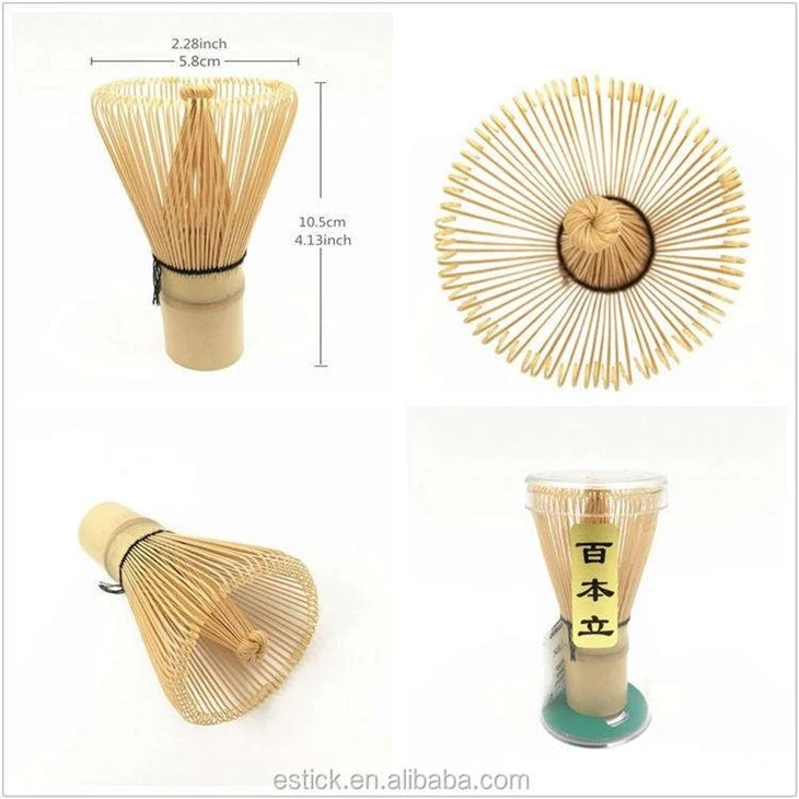 ESTICK Product Matcha Whisk