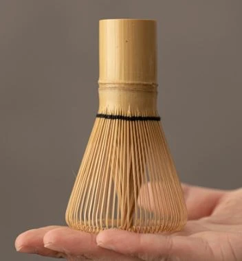 Bamboo Whisk For Matcha