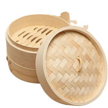 ESTICK Vaporera de Cocina Tradicional